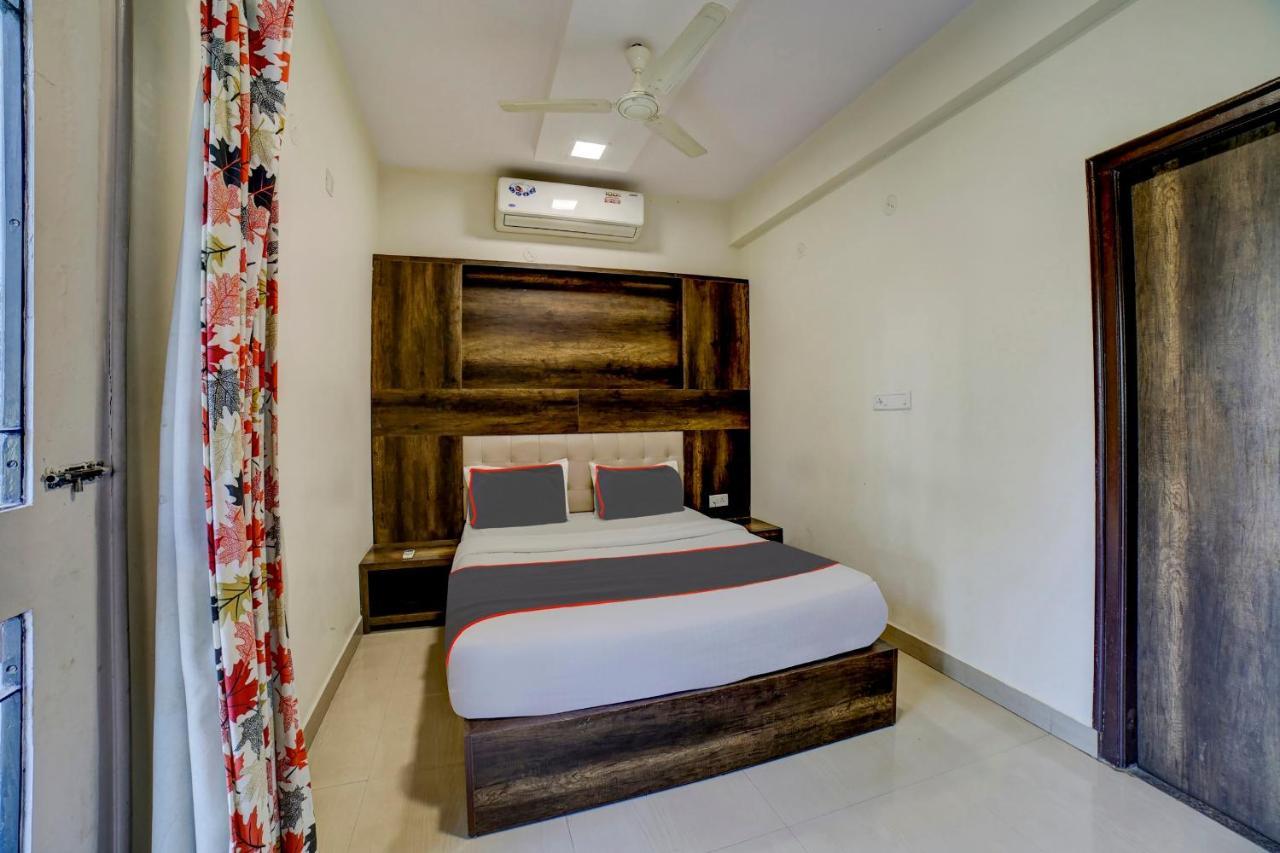 Collection O New Royal Serenity Inn Bangalore Exterior foto