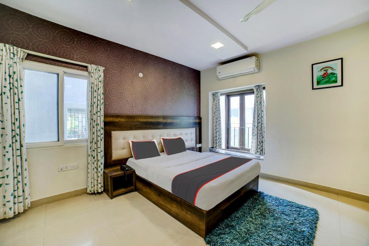 Collection O New Royal Serenity Inn Bangalore Exterior foto