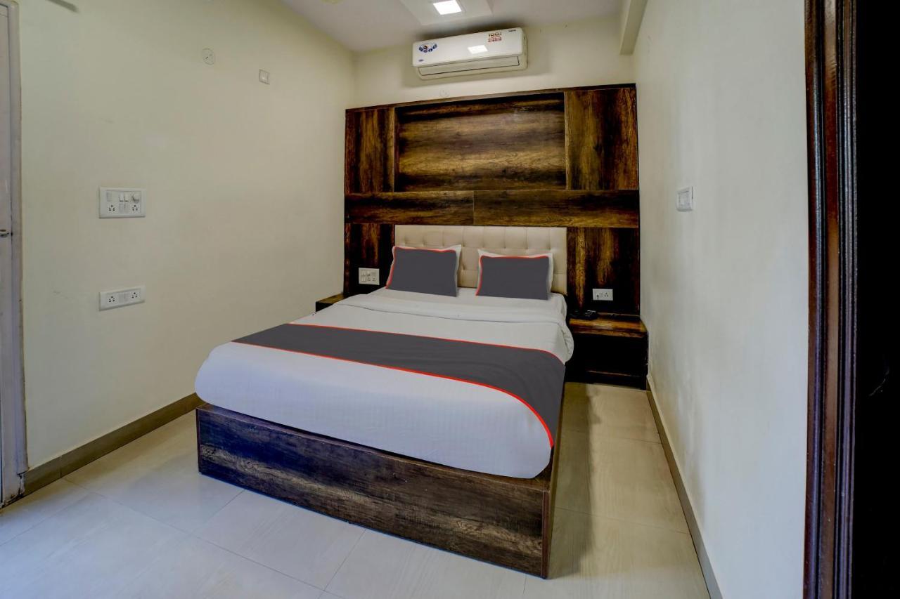 Collection O New Royal Serenity Inn Bangalore Exterior foto