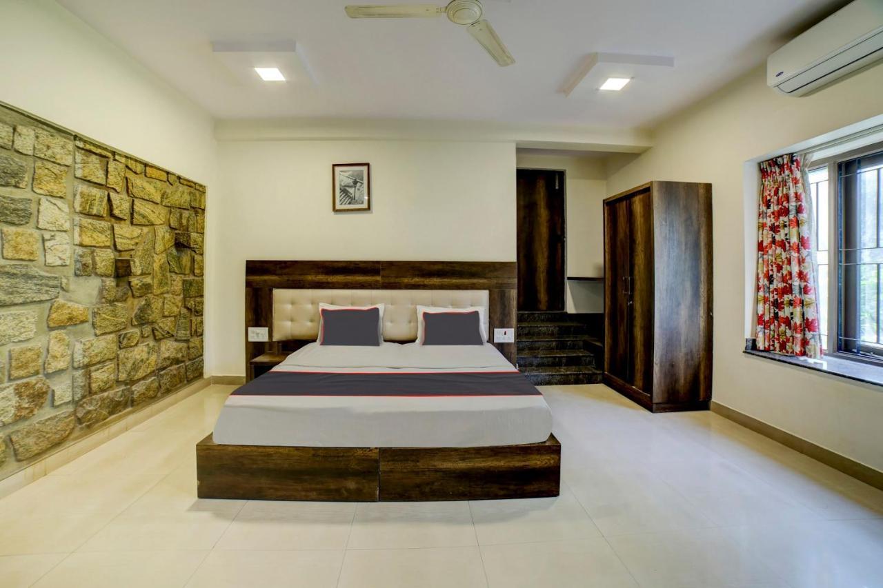 Collection O New Royal Serenity Inn Bangalore Exterior foto