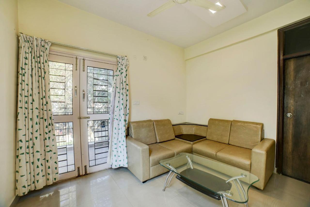 Collection O New Royal Serenity Inn Bangalore Exterior foto